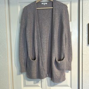 Madewell Cardigan